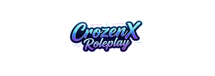 CrozenX RolePlay