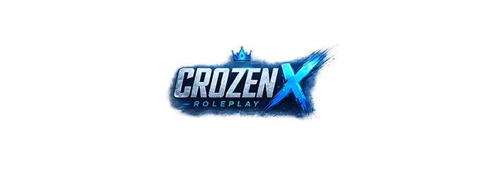 CrozenX RolePlay